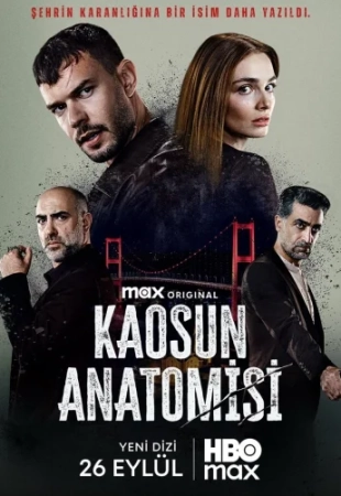 Анатомия хаоса